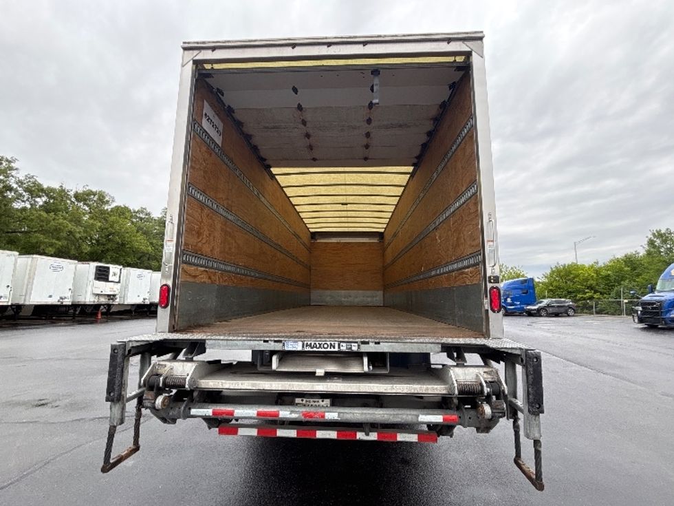 Medium Duty Box Truck-Light and Medium Duty Trucks-Freightliner-2020-M2-Indianapolis-IN-279,290\n\t\tmiles-$ 40,750 - Image 8