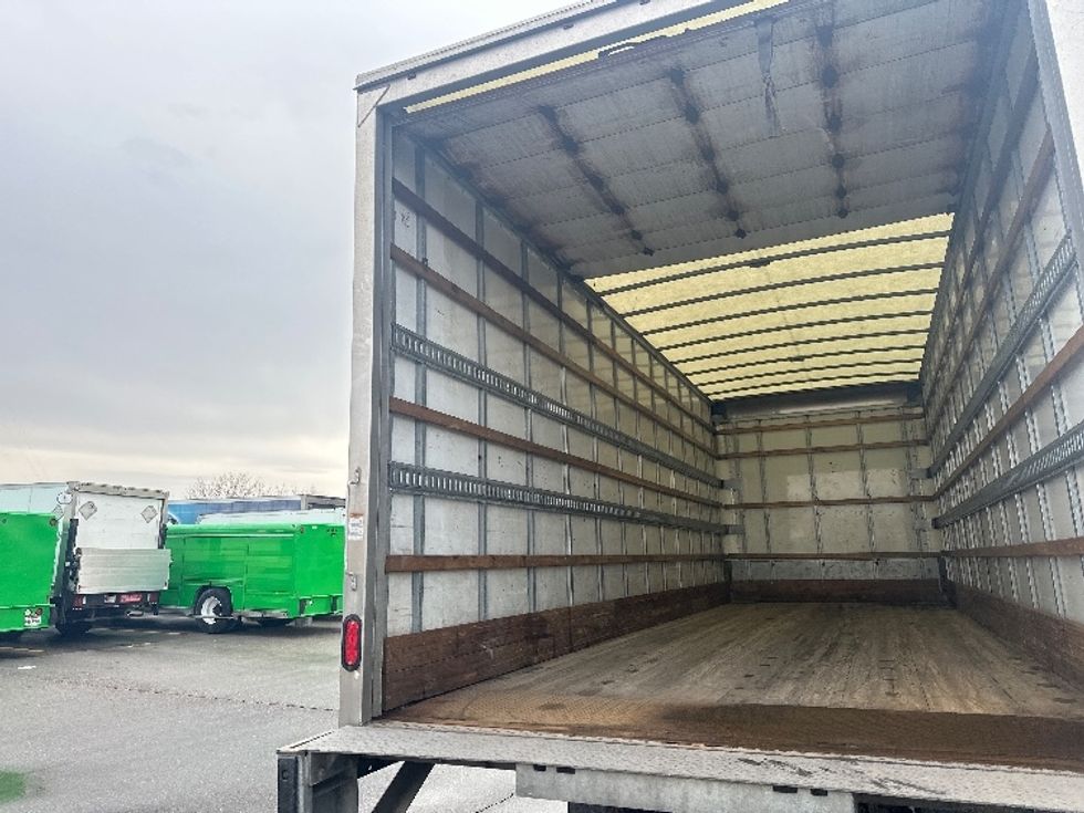 2020 Freightliner M2 106 Medium Duty photo 10