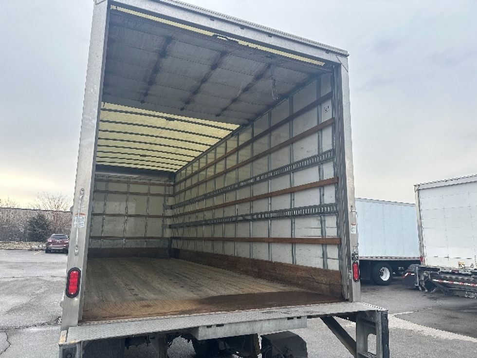 2020 Freightliner M2 106 Medium Duty photo 11