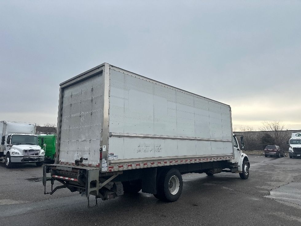 2020 Freightliner M2 106 Medium Duty photo 12
