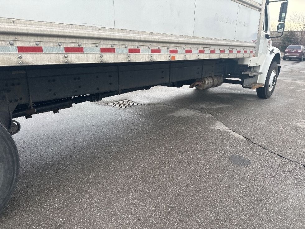 2020 Freightliner M2 106 Medium Duty photo 13
