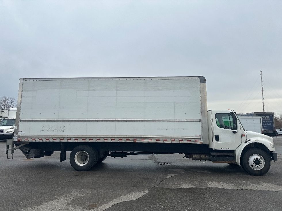 2020 Freightliner M2 106 Medium Duty photo 14