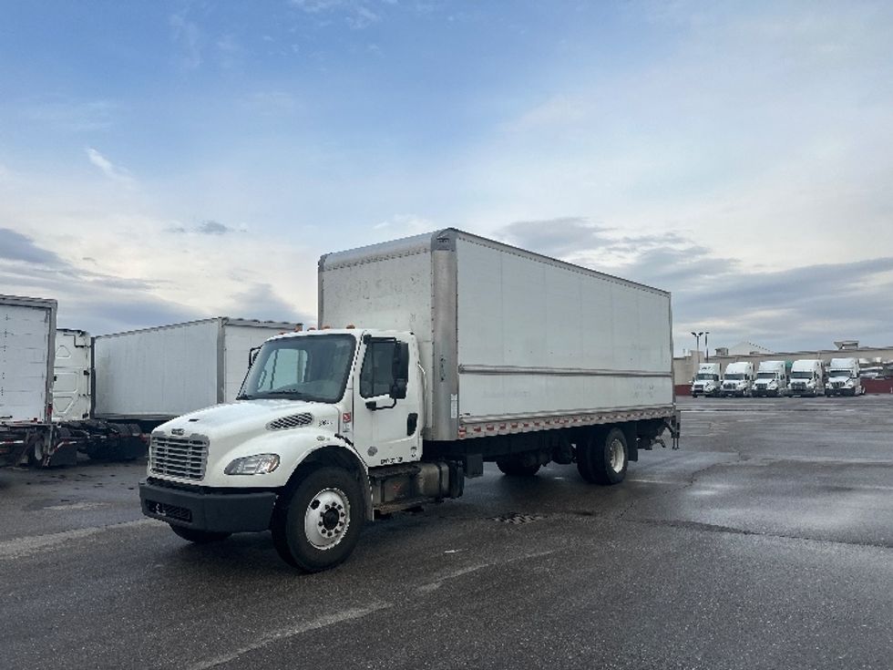 2020 Freightliner M2 106 Medium Duty photo 3