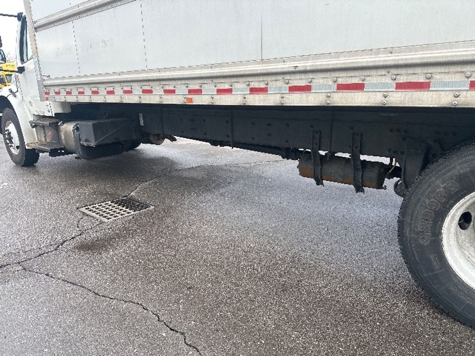 2020 Freightliner M2 106 Medium Duty photo 5