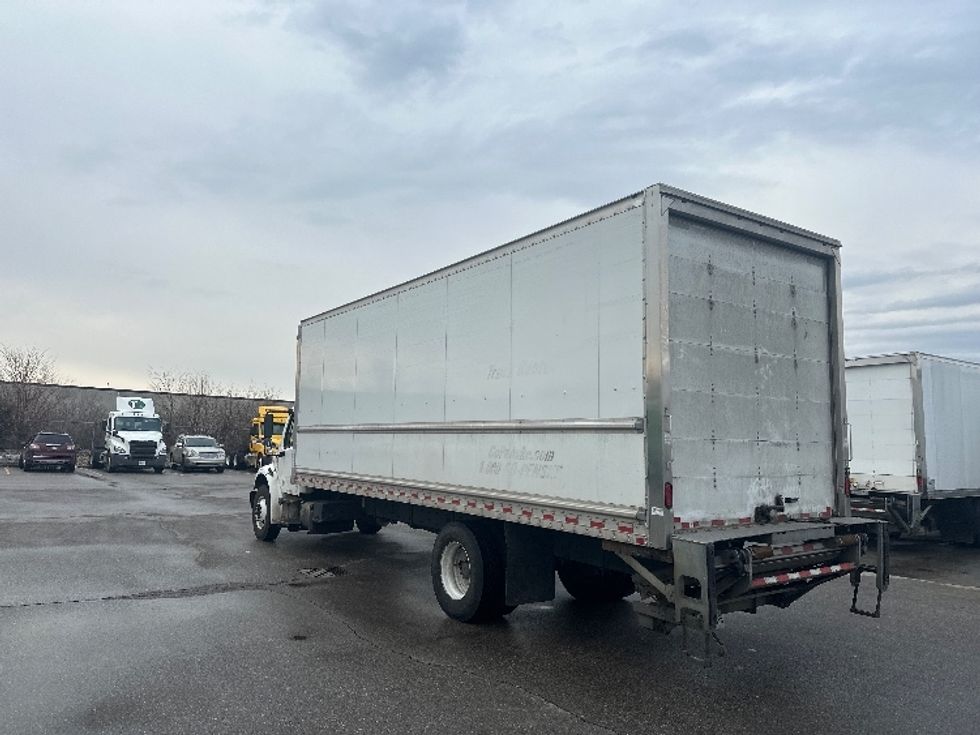 2020 Freightliner M2 106 Medium Duty photo 6