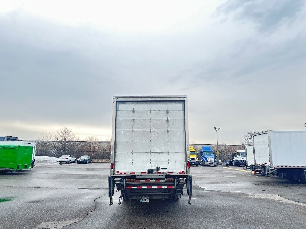 2020 Freightliner M2 106 Medium Duty photo 7