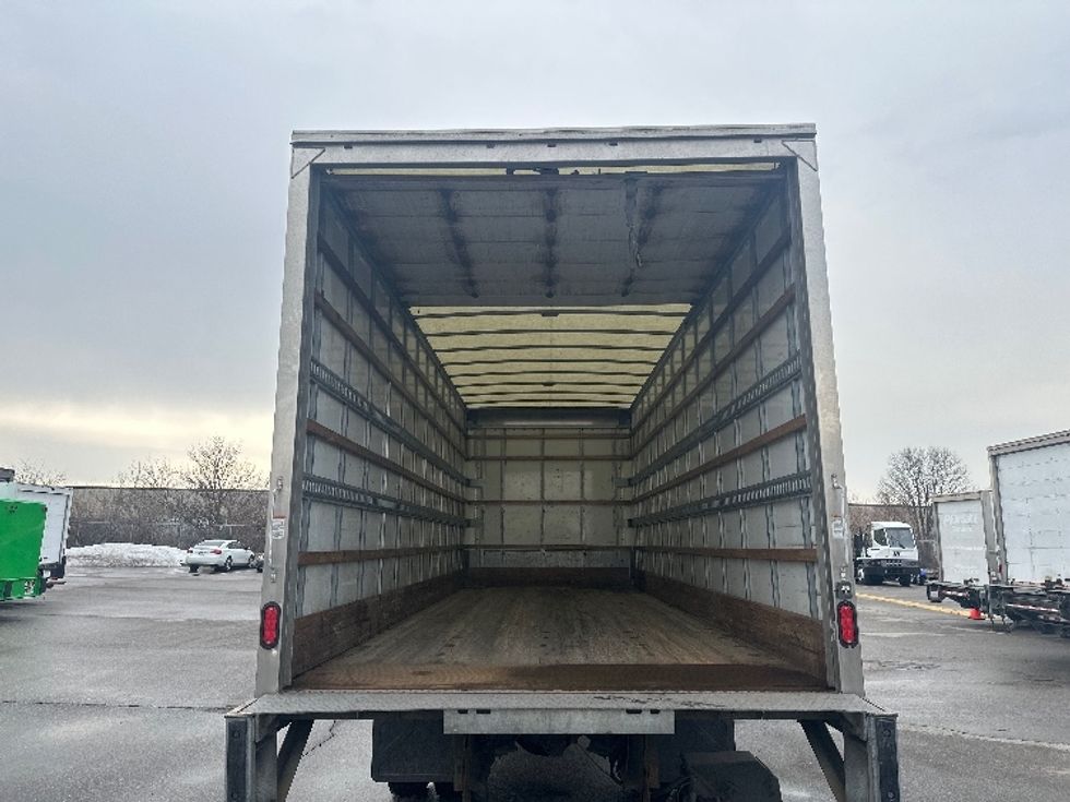 2020 Freightliner M2 106 Medium Duty photo 8