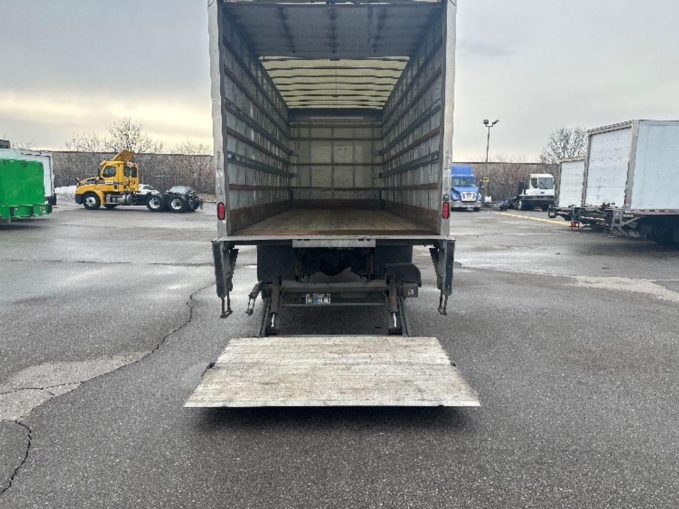 2020 Freightliner M2 106 Medium Duty photo 9