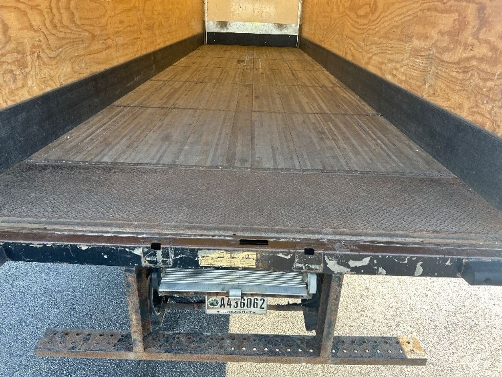 Medium Duty Box Truck-Light and Medium Duty Trucks-Freightliner-2020-M2-Indianapolis-IN-318,070\n\t\tmiles-$ 28,250 - Image 10