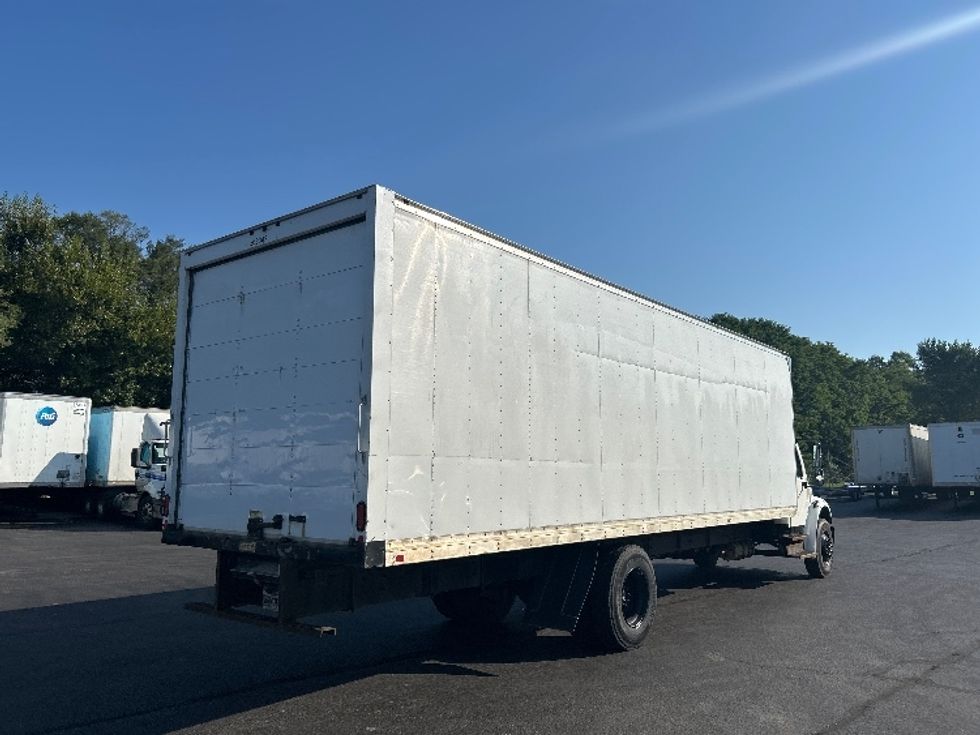 Medium Duty Box Truck-Light and Medium Duty Trucks-Freightliner-2020-M2-Indianapolis-IN-318,070\n\t\tmiles-$ 28,250 - Image 13