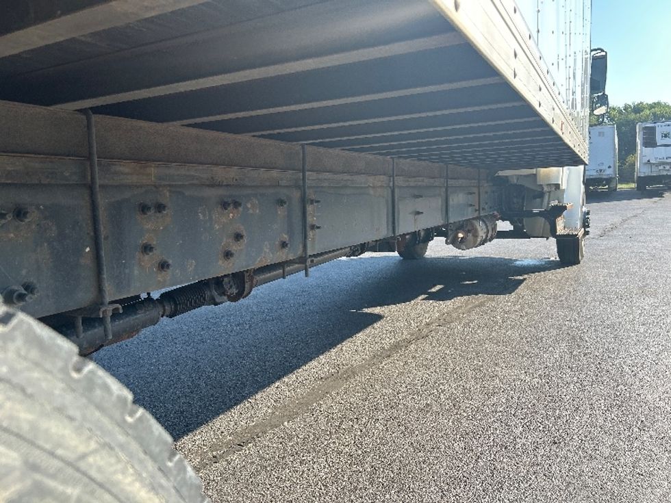 Medium Duty Box Truck-Light and Medium Duty Trucks-Freightliner-2020-M2-Indianapolis-IN-318,070\n\t\tmiles-$ 28,250 - Image 14