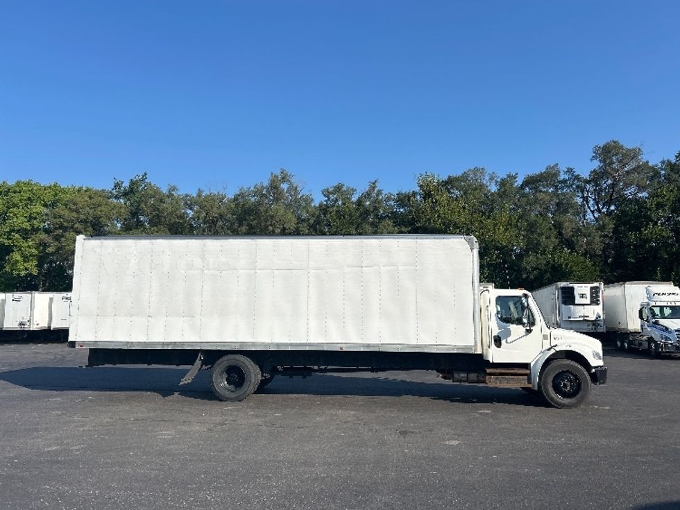 Medium Duty Box Truck-Light and Medium Duty Trucks-Freightliner-2020-M2-Indianapolis-IN-318,070\n\t\tmiles-$ 28,250 - Image 15