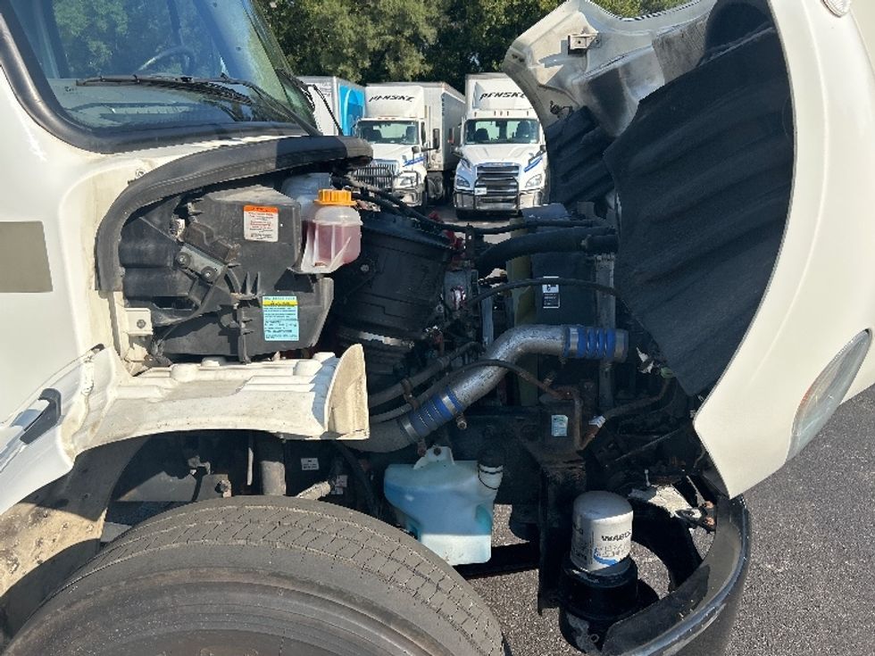 Medium Duty Box Truck-Light and Medium Duty Trucks-Freightliner-2020-M2-Indianapolis-IN-318,070\n\t\tmiles-$ 28,250 - Image 23