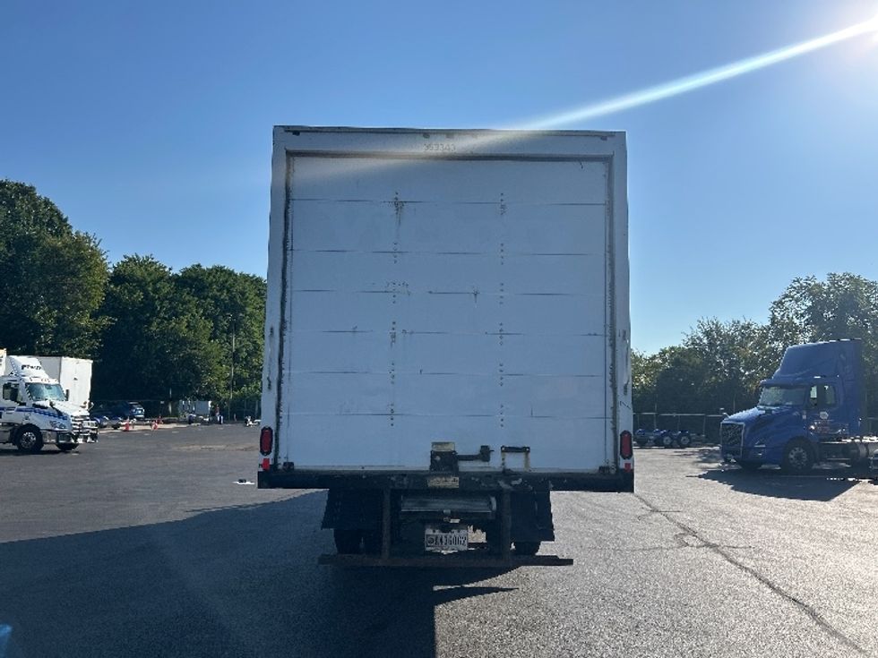 Medium Duty Box Truck-Light and Medium Duty Trucks-Freightliner-2020-M2-Indianapolis-IN-318,070\n\t\tmiles-$ 28,250 - Image 7