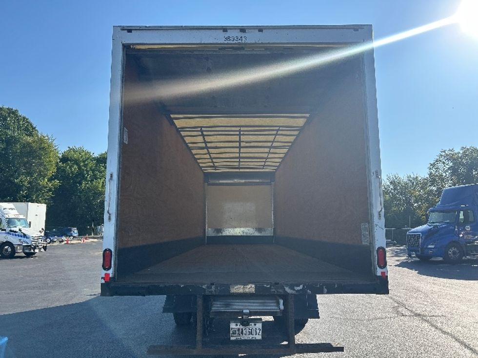 Medium Duty Box Truck-Light and Medium Duty Trucks-Freightliner-2020-M2-Indianapolis-IN-318,070\n\t\tmiles-$ 28,250 - Image 8