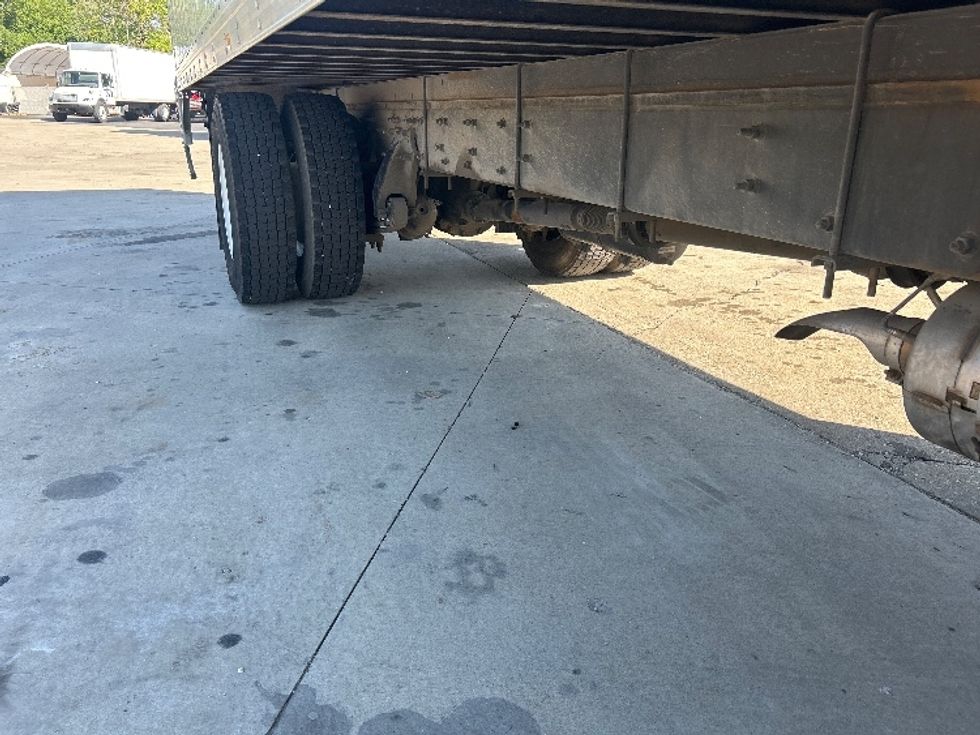 Medium Duty Box Truck-Light and Medium Duty Trucks-Freightliner-2020-M2-Indianapolis-IN-38,704\n\t\tmiles-$ 61,750 - Image 14