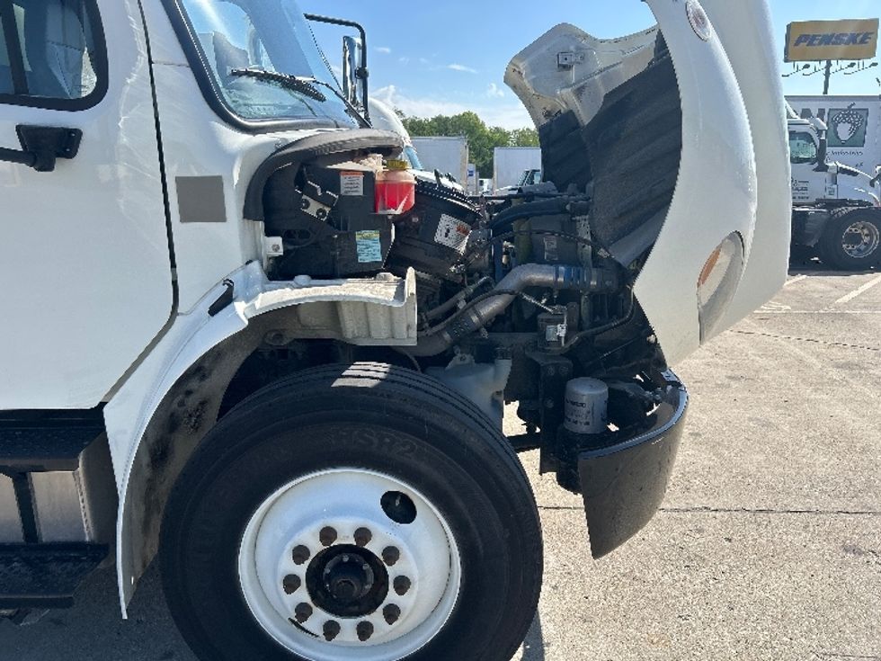 Medium Duty Box Truck-Light and Medium Duty Trucks-Freightliner-2020-M2-Indianapolis-IN-38,704\n\t\tmiles-$ 61,750 - Image 23