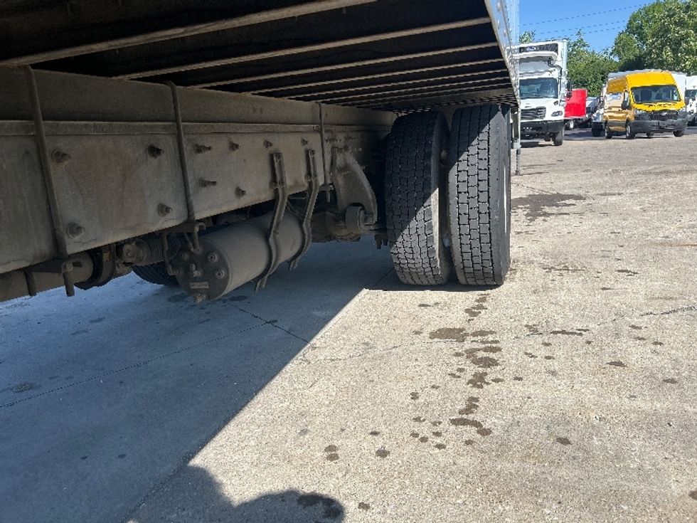 Medium Duty Box Truck-Light and Medium Duty Trucks-Freightliner-2020-M2-Indianapolis-IN-38,704\n\t\tmiles-$ 61,750 - Image 5
