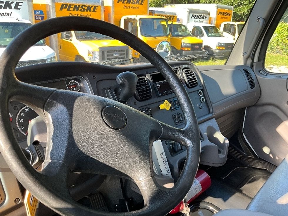 Medium Duty Box Truck-Light and Medium Duty Trucks-Freightliner-2020-M2-Jacksonville-FL-180,921\n\t\tmiles-$ 46,500 - Image 17