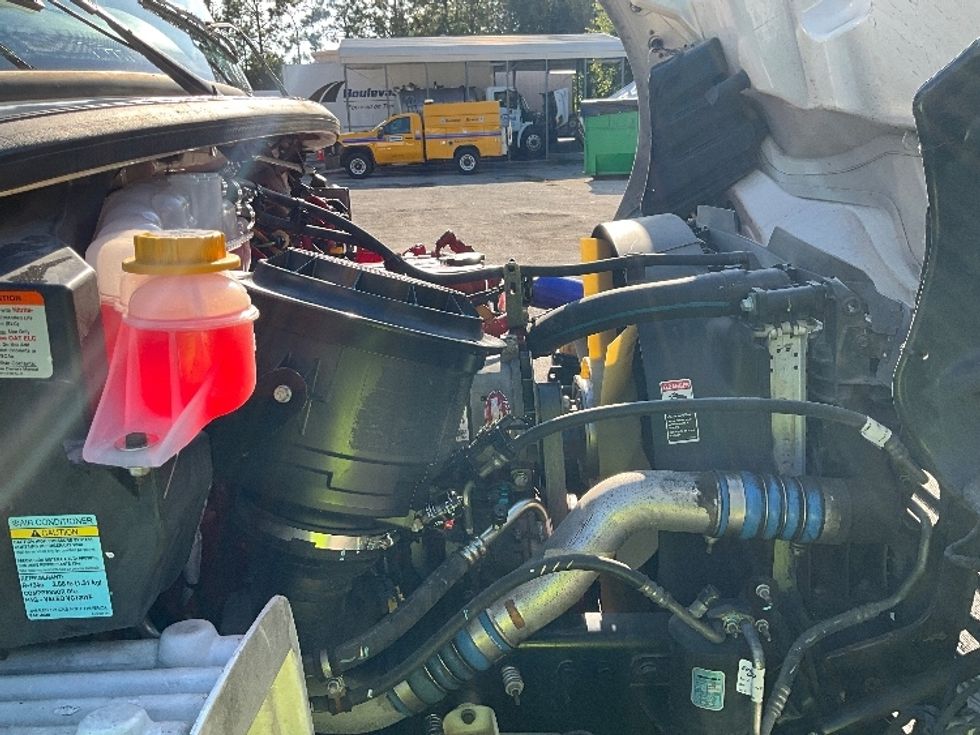 Medium Duty Box Truck-Light and Medium Duty Trucks-Freightliner-2020-M2-Jacksonville-FL-180,921\n\t\tmiles-$ 46,500 - Image 23