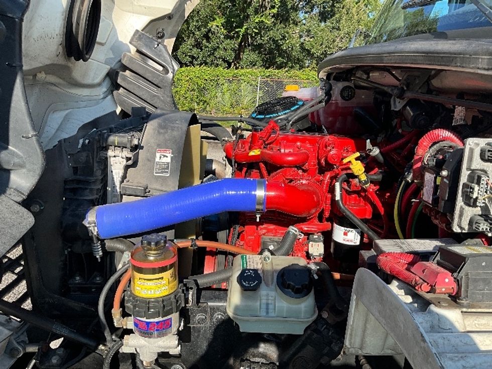 Medium Duty Box Truck-Light and Medium Duty Trucks-Freightliner-2020-M2-Jacksonville-FL-180,921\n\t\tmiles-$ 46,500 - Image 24