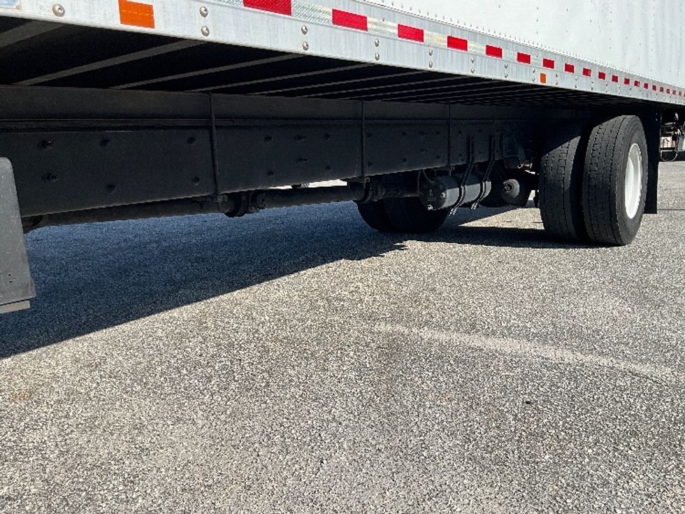 Medium Duty Box Truck-Light and Medium Duty Trucks-Freightliner-2020-M2-Jacksonville-FL-180,921\n\t\tmiles-$ 46,500 - Image 5