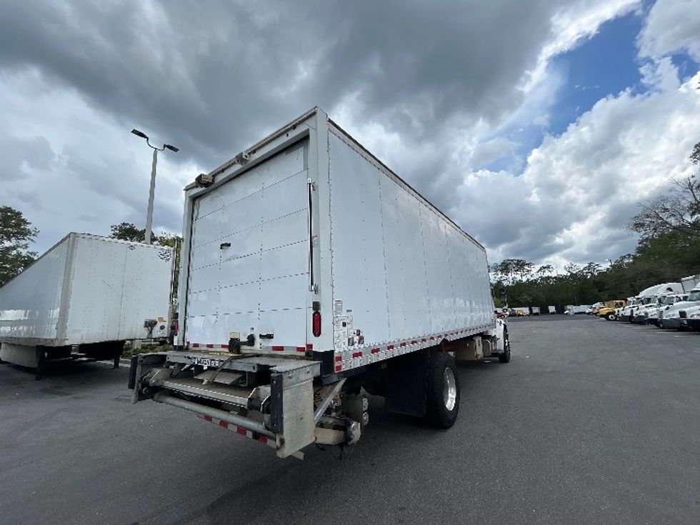 Medium Duty Box Truck-Light and Medium Duty Trucks-Freightliner-2020-M2-Jacksonville-FL-332,728\n\t\tmiles-$ 22,500 - Image 13