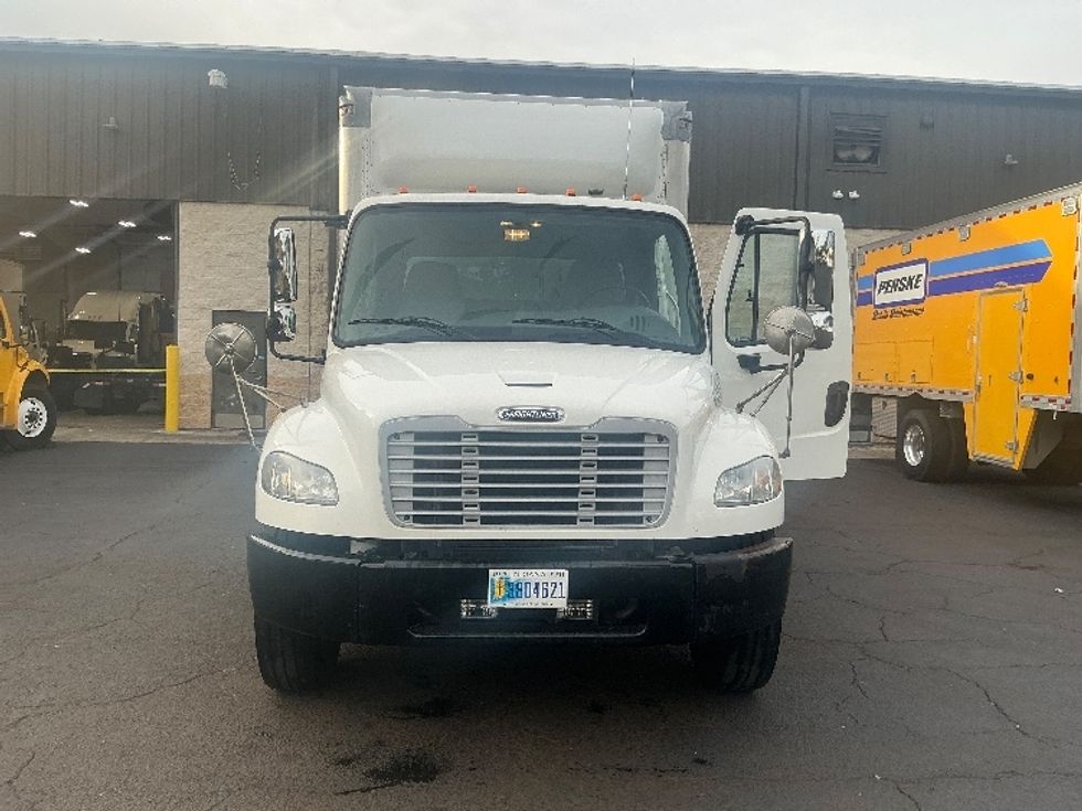 Medium Duty Box Truck-Light and Medium Duty Trucks-Freightliner-2020-M2-Jacksonville-FL-332,728\n\t\tmiles-$ 22,500 - Image 2