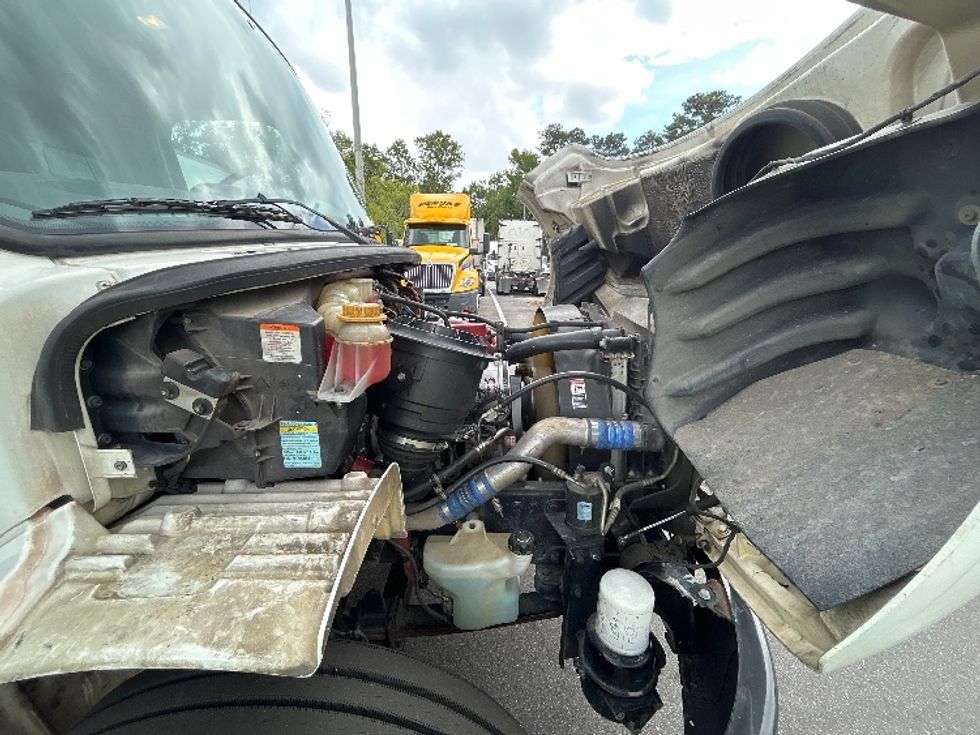 Medium Duty Box Truck-Light and Medium Duty Trucks-Freightliner-2020-M2-Jacksonville-FL-332,728\n\t\tmiles-$ 22,500 - Image 22