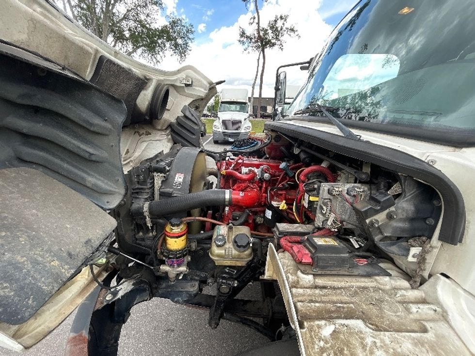 Medium Duty Box Truck-Light and Medium Duty Trucks-Freightliner-2020-M2-Jacksonville-FL-332,728\n\t\tmiles-$ 22,500 - Image 23