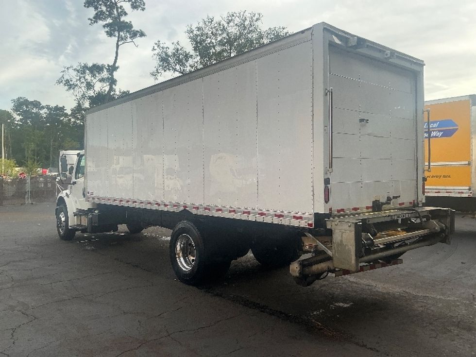 Medium Duty Box Truck-Light and Medium Duty Trucks-Freightliner-2020-M2-Jacksonville-FL-332,728\n\t\tmiles-$ 22,500 - Image 6