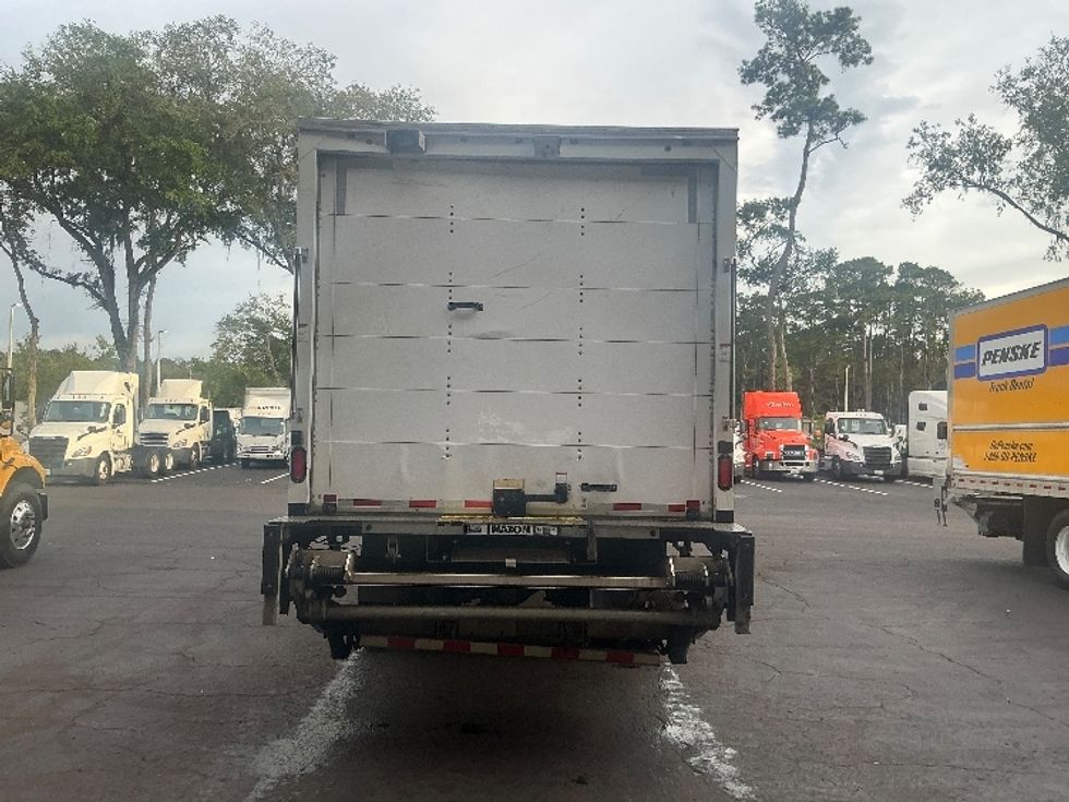 Medium Duty Box Truck-Light and Medium Duty Trucks-Freightliner-2020-M2-Jacksonville-FL-332,728\n\t\tmiles-$ 22,500 - Image 7
