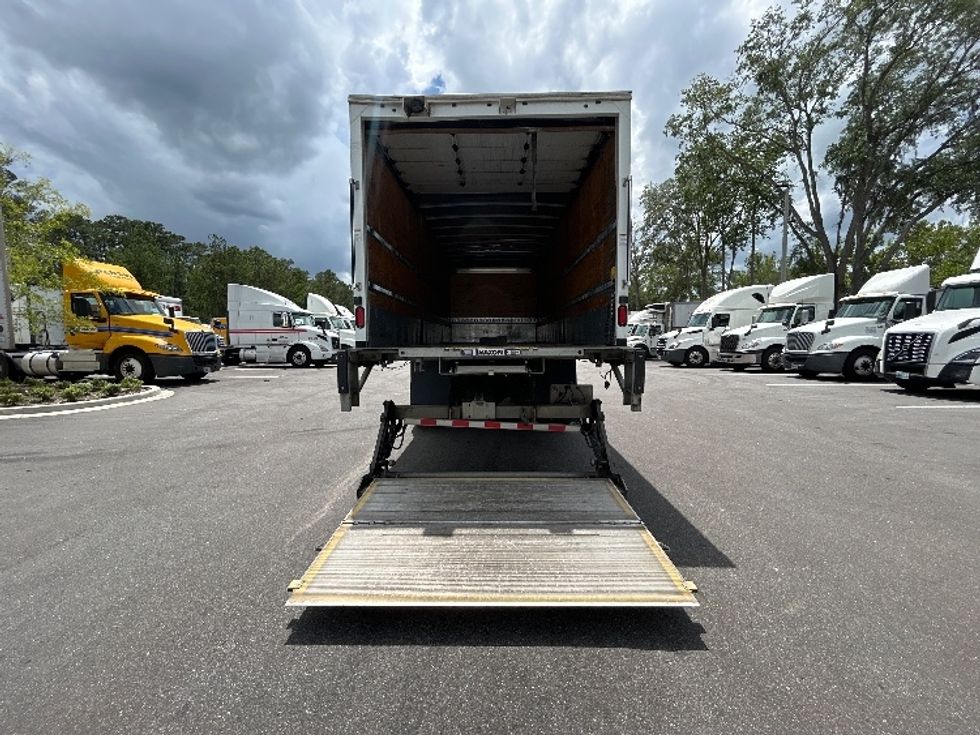 Medium Duty Box Truck-Light and Medium Duty Trucks-Freightliner-2020-M2-Jacksonville-FL-332,728\n\t\tmiles-$ 22,500 - Image 9