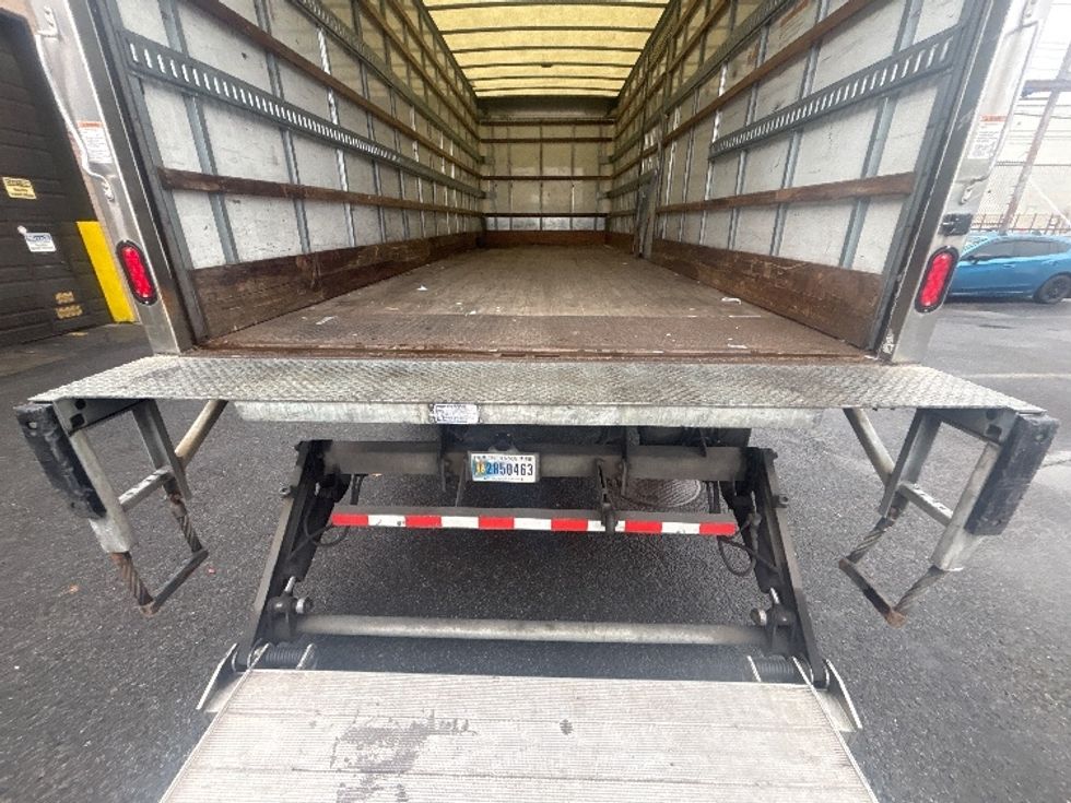 Medium Duty Box Truck-Light and Medium Duty Trucks-Freightliner-2020-M2-Jamaica-NY-171,670\n\t\tmiles-$ 45,500 - Image 10