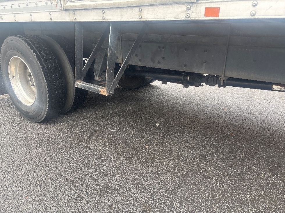 Medium Duty Box Truck-Light and Medium Duty Trucks-Freightliner-2020-M2-Jamaica-NY-171,670\n\t\tmiles-$ 45,500 - Image 14