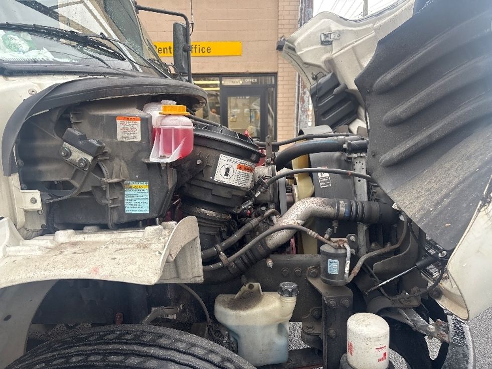 Medium Duty Box Truck-Light and Medium Duty Trucks-Freightliner-2020-M2-Jamaica-NY-171,670\n\t\tmiles-$ 45,500 - Image 23