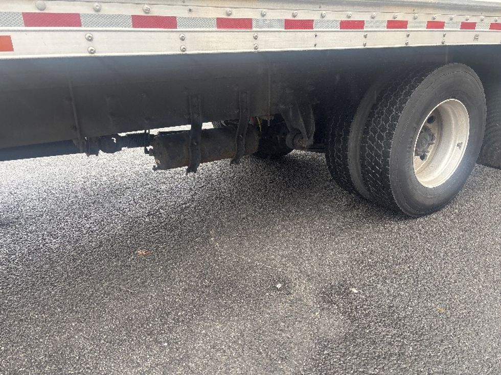 Medium Duty Box Truck-Light and Medium Duty Trucks-Freightliner-2020-M2-Jamaica-NY-171,670\n\t\tmiles-$ 45,500 - Image 5