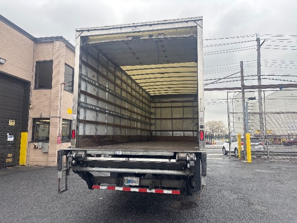 Medium Duty Box Truck-Light and Medium Duty Trucks-Freightliner-2020-M2-Jamaica-NY-171,670\n\t\tmiles-$ 45,500 - Image 8