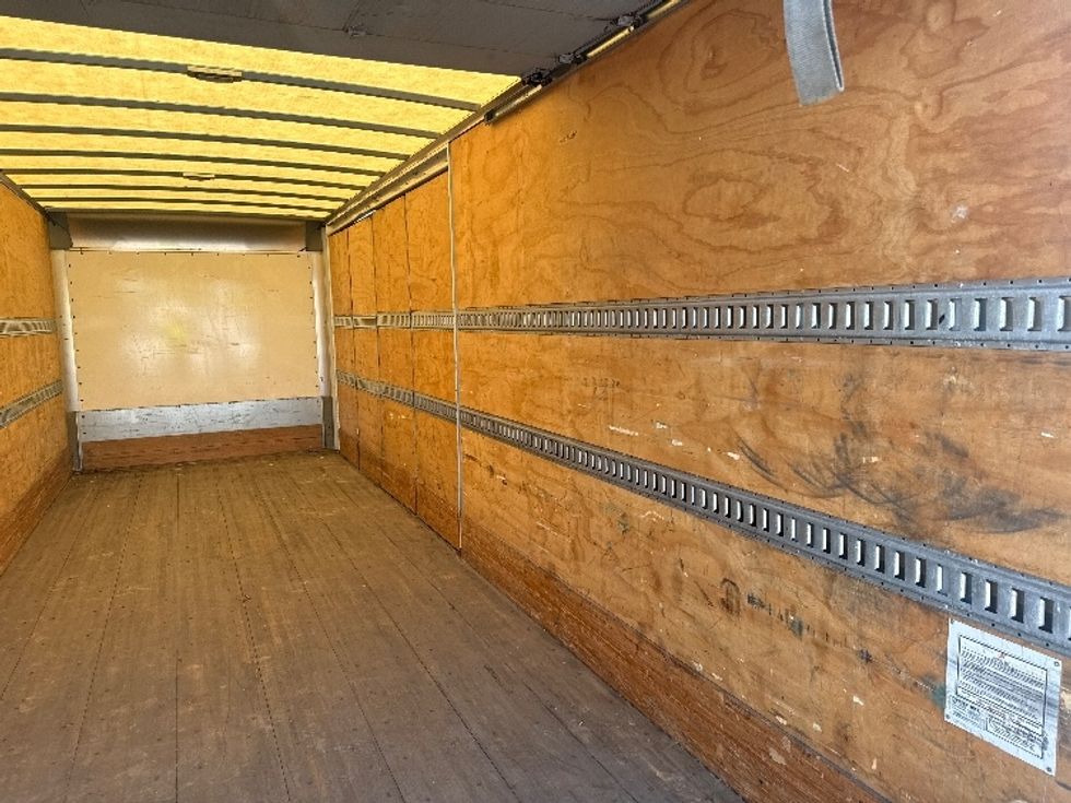 Medium Duty Box Truck-Light and Medium Duty Trucks-Freightliner-2020-M2-Jessup-MD-162,853\n\t\tmiles-$ 55,000 - Image 11