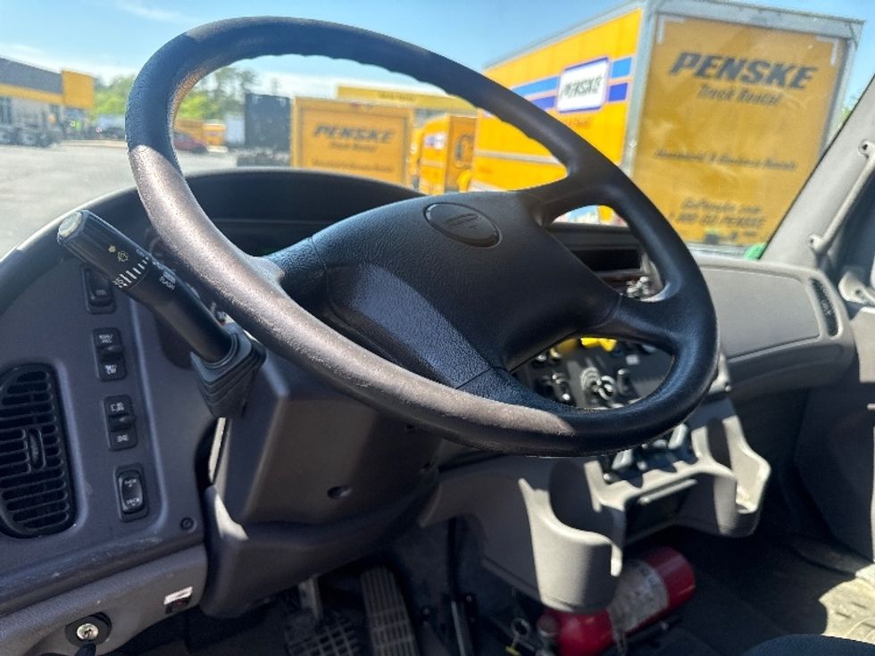Medium Duty Box Truck-Light and Medium Duty Trucks-Freightliner-2020-M2-Jessup-MD-162,853\n\t\tmiles-$ 55,000 - Image 16