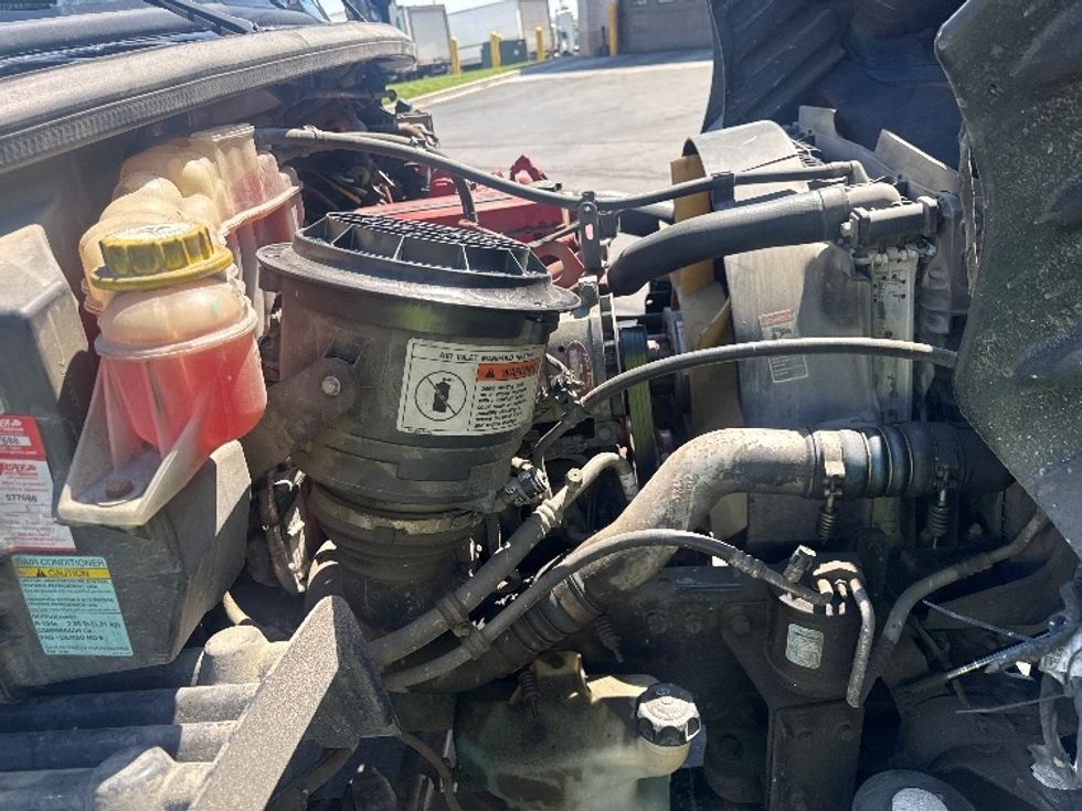 Medium Duty Box Truck-Light and Medium Duty Trucks-Freightliner-2020-M2-Jessup-MD-162,853\n\t\tmiles-$ 55,000 - Image 21