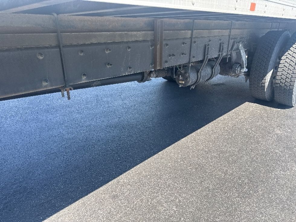 Medium Duty Box Truck-Light and Medium Duty Trucks-Freightliner-2020-M2-Jessup-MD-162,853\n\t\tmiles-$ 55,000 - Image 5