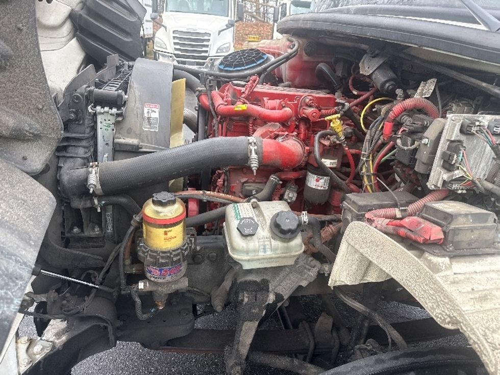 Medium Duty Box Truck-Light and Medium Duty Trucks-Freightliner-2020-M2-Jessup-MD-173,114\n\t\tmiles-$ 38,000 - Image 23