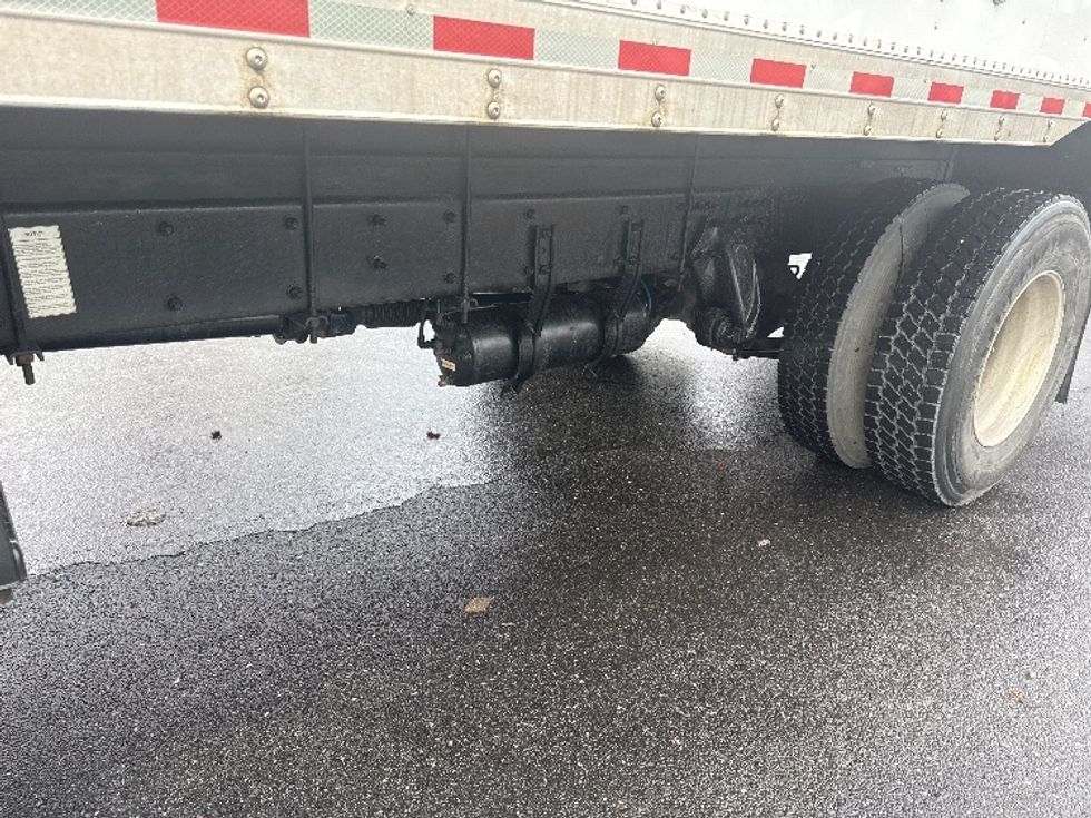 Medium Duty Box Truck-Light and Medium Duty Trucks-Freightliner-2020-M2-Jessup-MD-173,114\n\t\tmiles-$ 38,000 - Image 5