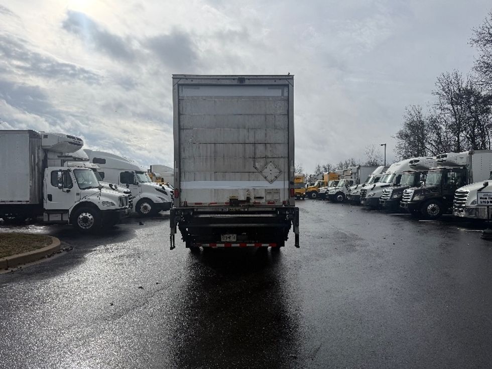 Medium Duty Box Truck-Light and Medium Duty Trucks-Freightliner-2020-M2-Jessup-MD-173,114\n\t\tmiles-$ 38,000 - Image 7