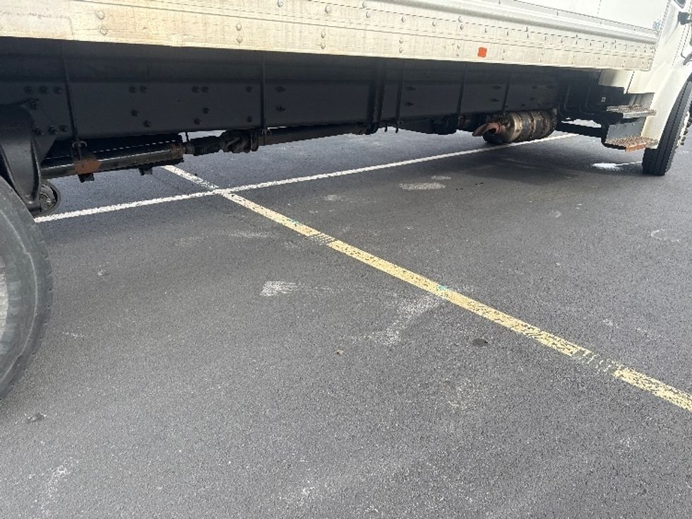 Medium Duty Box Truck-Light and Medium Duty Trucks-Freightliner-2020-M2-Jessup-MD-207,745\n\t\tmiles-$ 46,750 - Image 13