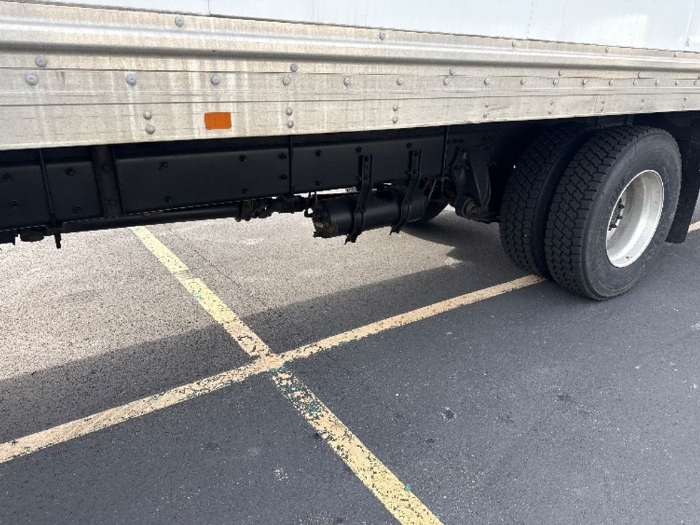 Medium Duty Box Truck-Light and Medium Duty Trucks-Freightliner-2020-M2-Jessup-MD-207,745\n\t\tmiles-$ 46,750 - Image 5