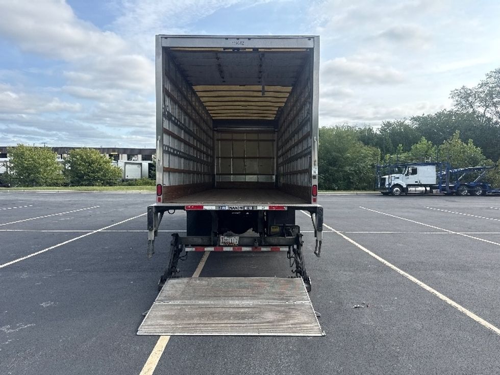 Medium Duty Box Truck-Light and Medium Duty Trucks-Freightliner-2020-M2-Jessup-MD-207,745\n\t\tmiles-$ 46,750 - Image 8