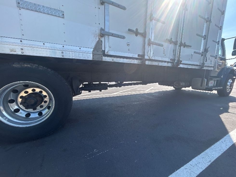 Medium Duty Box Truck-Light and Medium Duty Trucks-Freightliner-2020-M2-Jessup-MD-224,554\n\t\tmiles-$ 48,500 - Image 14