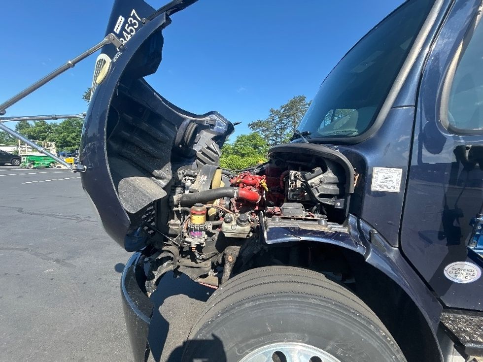Medium Duty Box Truck-Light and Medium Duty Trucks-Freightliner-2020-M2-Jessup-MD-224,554\n\t\tmiles-$ 48,500 - Image 23